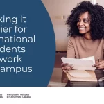 Canada to allow international students to work off-campus over 20 hours per week